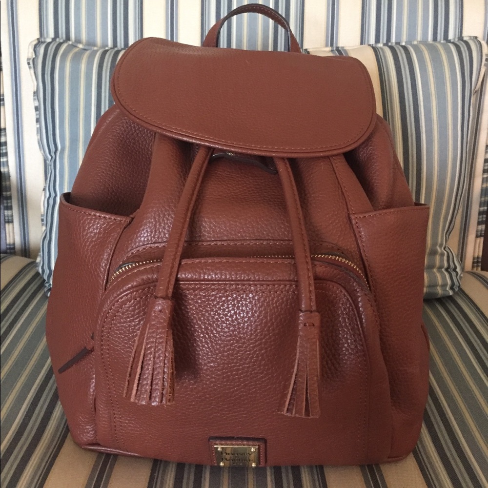 Dooney & Bourke Backpack